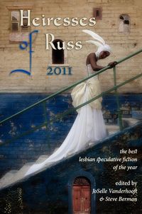 Produktbild: Heiresses of Russ 2011