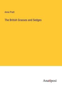 Produktbild: The British Grasses and Sedges