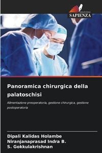 Produktbild: Panoramica chirurgica della palatoschisi