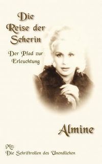 Produktbild: Die Reise Der Seherin