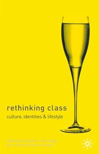 Produktbild: Rethinking Class