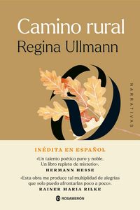 Produktbild: Camino rural