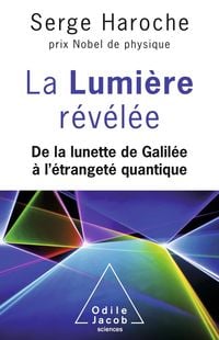 Produktbild: La Lumiere revelee