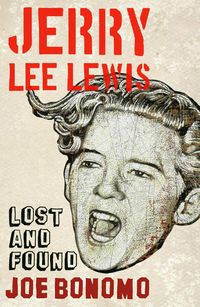 Produktbild: Jerry Lee Lewis