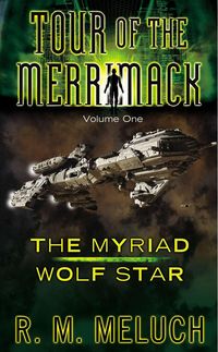 Produktbild: The Myriad of Wolf Star