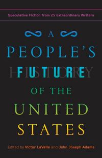 Produktbild: A People's Future of the United States