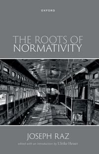 Produktbild: The Roots of Normativity
