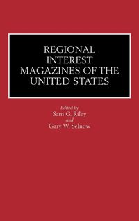 Produktbild: Regional Interest Magazines of the United States
