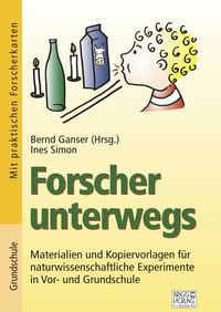 Produktbild: Forscher unterwegs