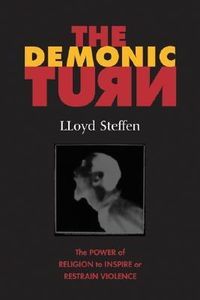 Produktbild: The Demonic Turn