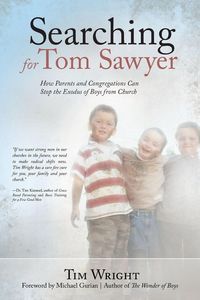 Produktbild: Searching for Tom Sawyer