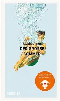 Produktbild: Der gro&szlig;e Sommer