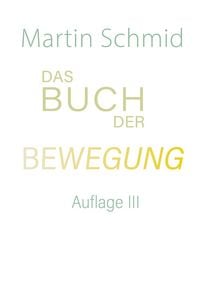 Produktbild: Das Buch der Bewegung