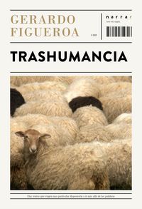 Produktbild: Trashumancia