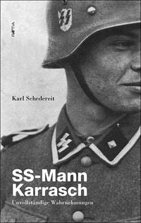 Produktbild: SS-Mann Karrasch