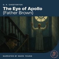 Produktbild: The Eye of Apollo