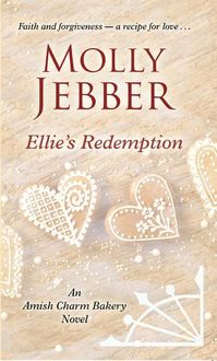 Produktbild: Ellies Redemption