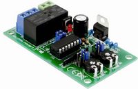 Produktbild: Whadda WST188 Intervall Timer