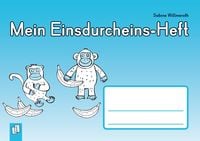 Produktbild: Mein Einsdurcheins-Heft