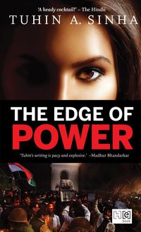 Produktbild: The Edge of Power