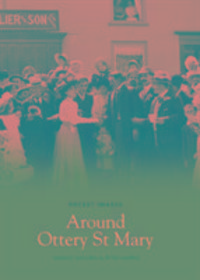 Produktbild: Gosling, G: Around Ottery St Mary