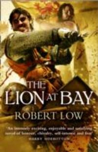 Produktbild: The Lion at Bay