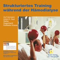 Produktbild: Strukturiertes Training w&auml;hrend der H&auml;modialyse