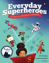 Produktbild: Everyday Superheroes: Women in STEM Careers