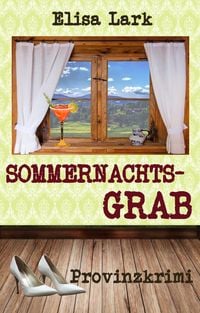 Produktbild: Sommernachtsgrab