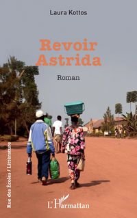 Produktbild: Revoir Astrida