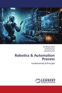 Produktbild: Robotics & Automation Process