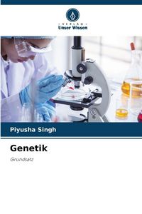 Produktbild: Genetik
