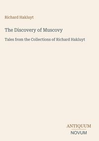 Produktbild: The Discovery of Muscovy
