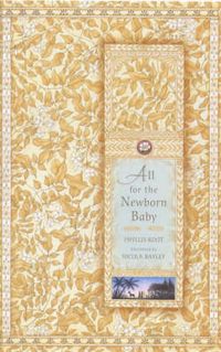 Produktbild: All for the Newborn Baby