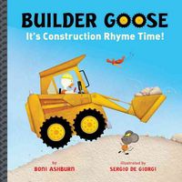 Produktbild: Builder Goose