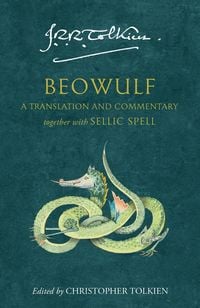 Produktbild: Beowulf