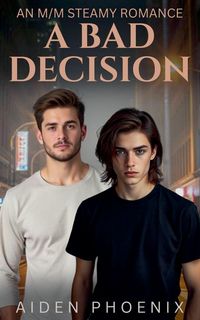 Produktbild: A Bad Decision