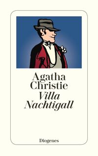 Villa Nachtigall Agatha Christie