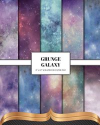 Produktbild: Grunge Galaxy