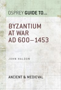 Produktbild: Byzantium at War