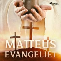 Produktbild: Matteusevangeliet