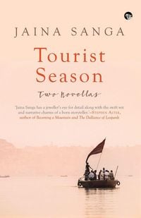Produktbild: Tourist Season