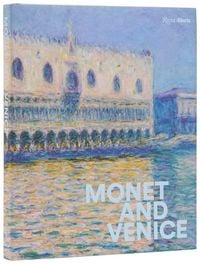 Produktbild: Monet And Venice