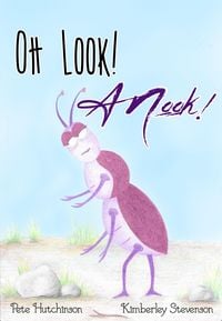 Produktbild: Oh Look! A Nook! (Bug&Cub Books)