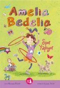 Produktbild: Amelia Bedelia Spor Yapiyor