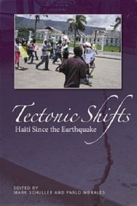 Produktbild: Tectonic Shifts