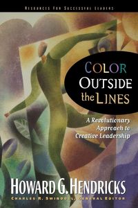 Produktbild: The Color Outside the Lines