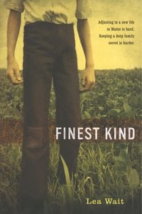 Produktbild: Finest Kind