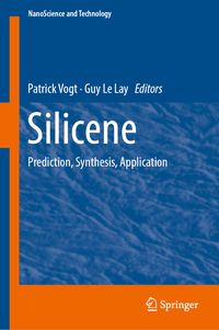 Produktbild: Silicene