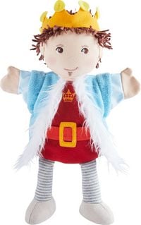 Produktbild: Handpuppe Prinz Emir